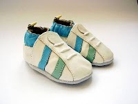 The Baby Shoe Company 735510 Image 2